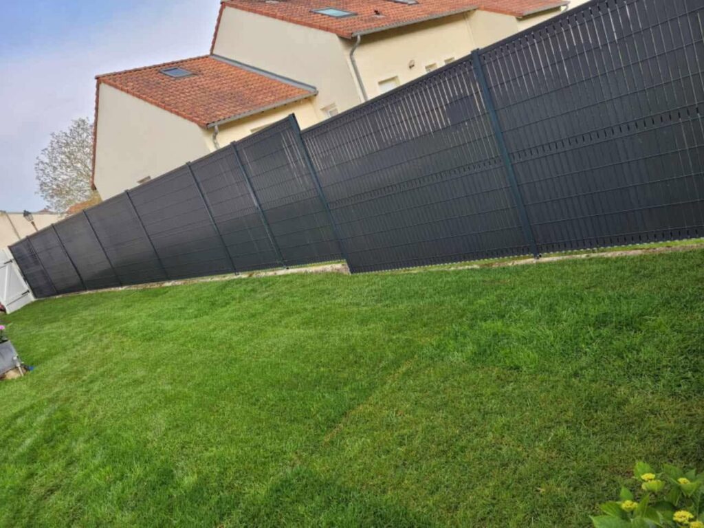 Aménagement extérieur Moselle
