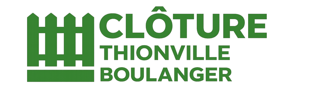 Logo Clôture Thionville Boulanger