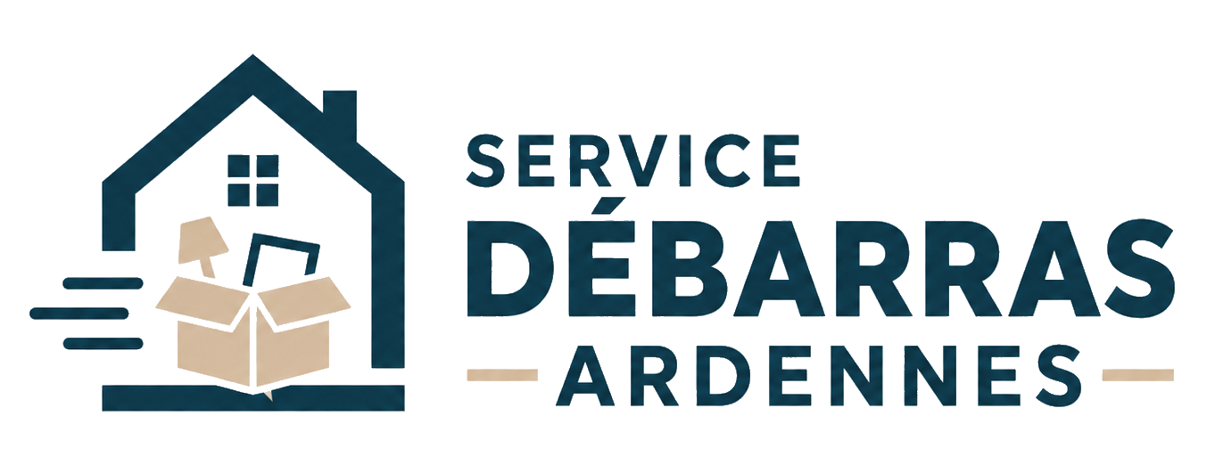 Service Débarras Ardennes